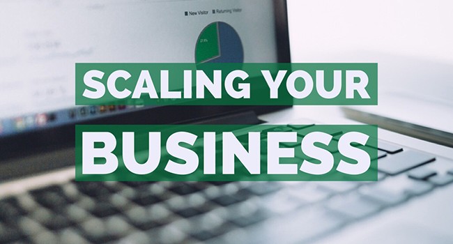Scaling Your Business with Technology