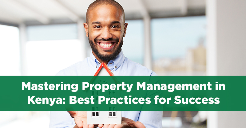 Property Management Best Practices