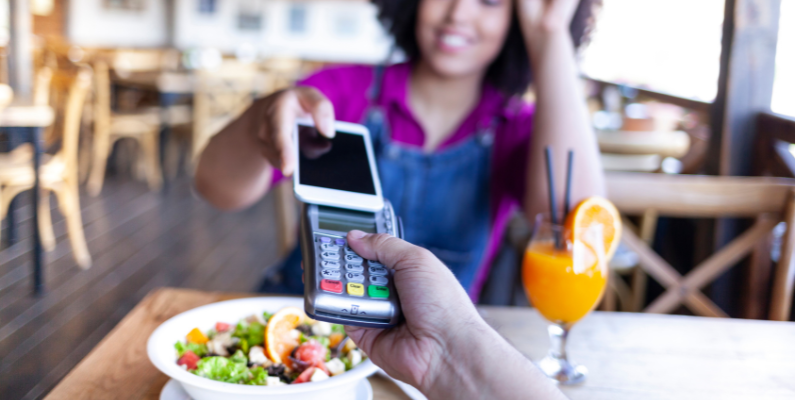 Automating Your Restaurant Operations